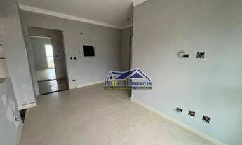 Imagem 7: Apartamento com 1 dormitório à venda, 52 m² por R$ 270.000 - Jardim Real - Praia Grande/SP