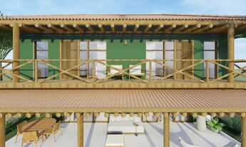 Imagem: Casa - Florianópolis SC