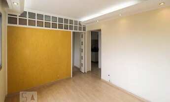 Imagem 3: Apartamento para Aluguel - Liberdade, 1 Quarto, 35 m2