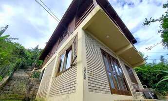 Imagem 3: Casa com 3 dormitórios à venda, 170 m² por R$ 900.000,00 - Lagoa da Conceição - Florianópo