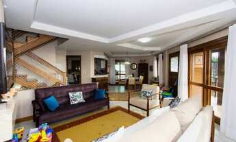 Imagem 5: Casa com vista panorâmica