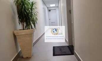 Imagem 4: Kitnet com 1 dormitório para alugar, 25 m² por R$ 2.100,00/mês - Barão Geraldo - Campinas