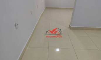 Imagem 5: Casa com 1 dormitório para alugar, 50 m² por R$ 1.000,00/mês - Jardim das Vertentes - São