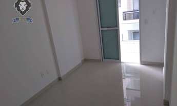 Imagem 5: Apartamento com 2 dormitórios à venda, 82 m² por R$ 540.000,00 - Vila Guilhermina - Praia