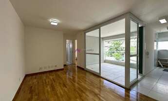 Imagem 2: Lindo apartamento para locação na Vila Mariana