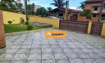 Imagem 2: Casa com 3 dormitórios à venda, 223 m² por R$ 905.000,00 - Chácaras Mogiano - Bertioga/SP