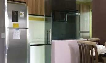 Imagem 3: Apartamento com Garden (Condomínio Paraiso