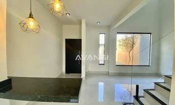 Imagem 6: Casa com 3 dormitórios à venda, 98 m² por R$ 595.000,00 - Jardim Boer II - Americana/SP