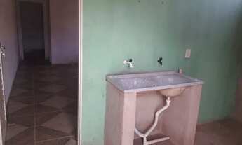 Imagem 3: 3 cômodos com água e luz incluso