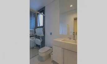 Imagem 6: Lindo sobrado á venda, mobiliado, aceita financiamento em Jardim Botânico - Curitiba - PR