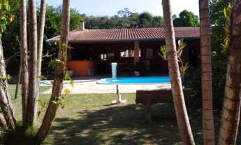 Imagem 4: Casa para venda tem 400 metros quadrados com 3 quartos em Buquirinha II - São José dos Cam