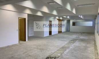 Imagem 5: São Paulo - Conjunto Comercial/sala - Brooklin Novo