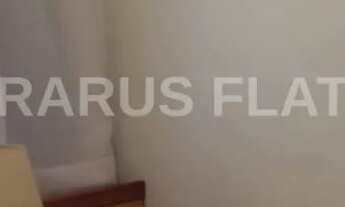 Imagem 7: Flat para locação no Brooklin - Edifício Royal Brooklin - Cód. RDZ01329