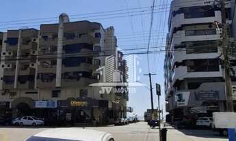 Imagem 4: Apartamento para aluguel possui 70 metros quadrados com 2 quartos em Meia Praia - Itapema