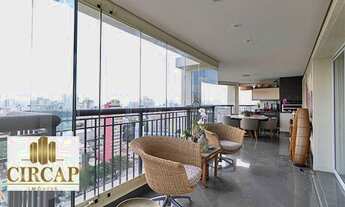 Imagem 3: FANTÁSTICO APARTAMENTO - ANDAR ALTO LINDA VISTA - 4 SUÍTES