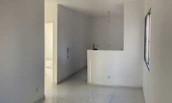 Imagem 5: LOCAÇÃO- Apartamento 2 Dormitórios Residencial Monte Serrat Salto SP