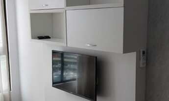 Imagem 2: Flat Beach Class Jaqueira mobiliado