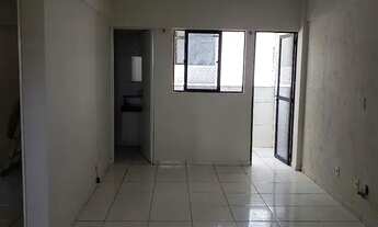 Imagem 5: Apartamento 2 quartos na Praia de Intermares