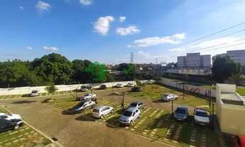 Imagem: Venda de Apartamentos / Padrão na cidade