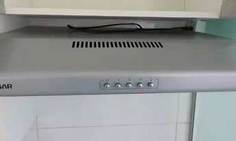 Imagem 3: AP/ 2 quartos, 1 vaga, 47m² Bom Jesus Contagem