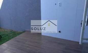 Imagem 5: Casa para Locação em Foz do Iguaçu, Alvorada, 2 dormitórios, 1 banheiro, 1 vaga