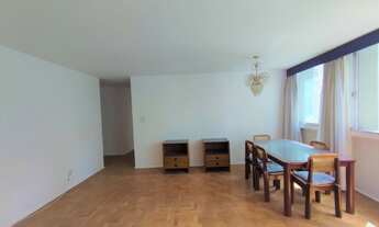 Imagem 2: Apartamento três dormitórios, próximo avenida Paulista