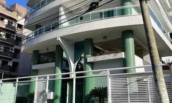 Imagem: Cobertura na praia do forte em Cabo Frio