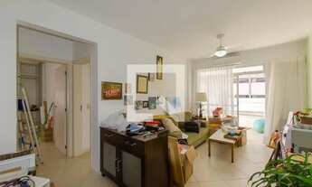 Imagem 3: Apartamento para Aluguel - Itacorubi, 2 Quartos, 65 m2