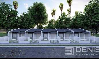 Imagem 2: Casa - 1 Suíte + 1 Qt - São Cristóvão - Barra Velha/SC