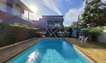 Imagem 2: Casa À VENDA em Camboinhas, comercial ou residencial