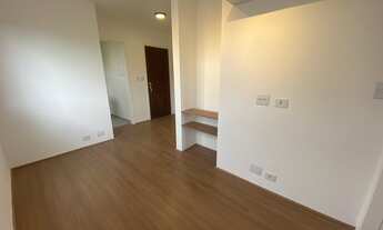 Imagem 6: Apartamento para locação de 32m², um dormitório com ar condicionado na Consolação