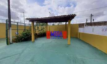 Imagem 3: Apartamento com 3 quartos para alugar no bairro Montese - Fortaleza/CE