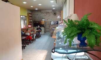 Imagem 3: Passo ponto- Restaurante em Niterói