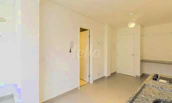 Imagem 6: São Paulo - Kitchenette/Studio - Santa Cecília