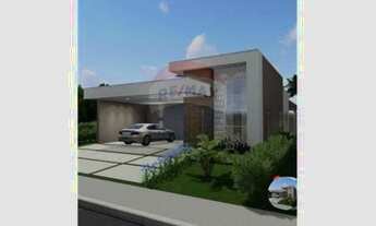 Imagem: Linda Casa Terréa Alphaville Br com 3 Suítes