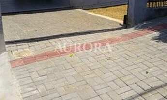 Imagem 2: Casa com 3 dormitórios à venda, 156 m² por R$ 300.000,00 - Conjunto Café - Londrina/PR