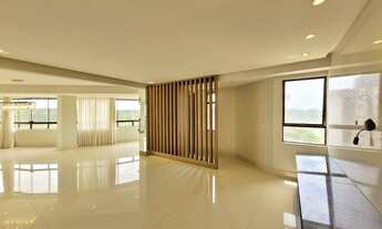 Imagem 3: Vendo apto. com 191m² (03 suítes) em Capim Macio - Cond. Solar Brisa da Costeira