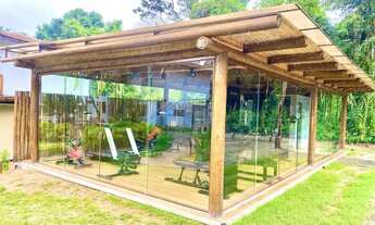 Imagem 5: Casa em Condomínio para Temporada em Mata de São João, Praia do Forte, 3 dormitórios, 2 su