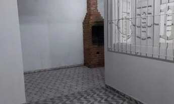 Imagem 4: Vendo Casa Térrea toda murada Extra !