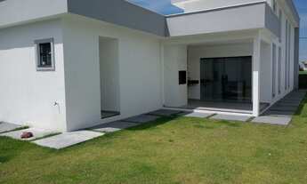 Imagem 7: Residência Alphaville 1 Maricá 3 suites