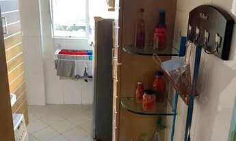 Imagem 6: Apartamento em frente ao Jardim São Benedito, 3 quartos