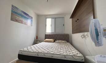 Imagem 5: Apartamento a venda com 2 dormitórios 1 suíte 1 vaga jardim Iris