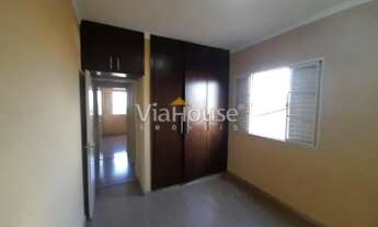 Imagem 3: Apartamento bairro Monte Alegre com 55,17m² com 02 dormitórios com armários 01 vaga