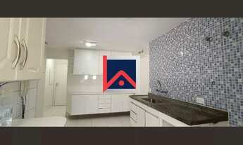 Imagem 5: Locação Apartamento 3 Dormitórios - 107 m² Alto de Pinheiros