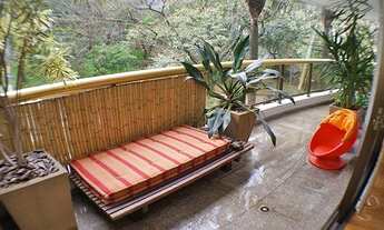 Imagem 7: PRÓSIMO AO SHOPPING HIGIENÓPOLIS - 4 SUÍTES - 4 VAGAS