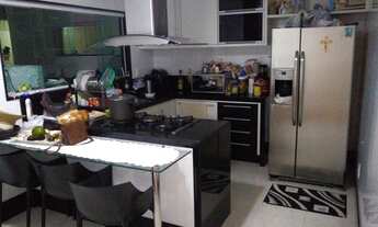 Imagem 6: Casa para venda tem 300 metros quadrados com 4 quartos em Interlagos - Vila Velha - ES