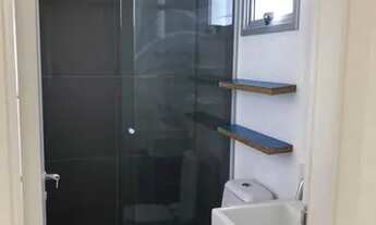 Imagem 7: 109549 Apartamento para aluguel com 77 metros quadrados com 2 quartos - São Paulo - SP1095