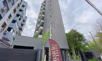 Imagem 3: PORTO ALEGRE - Apartamento Padrão - Menino Deus