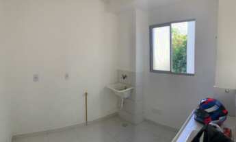 Imagem 6: LOCAÇÃO- Apartamento 2 Dormitórios Residencial Monte Serrat Salto SP