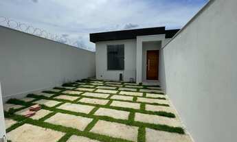 Imagem 2: CASA A VENDA NO BAIRRO BOM RETIRO BETIM-MG R$470.000,00